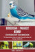 Budgerigar / Parakeet Bird Ownership Handbook: The Comprehensive Guide on Caring, Training, Feeding, and Raising a Healthy Pet by Bill Bowen