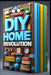 DIY Home Revolution: Modern Solutions Made Simple, Smart Home Essentials, Complete DIY Handbook, Ultimate Home Solutions, Transform Your Home, From Ba by Saad Abdo