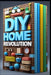 DIY Home Revolution: Modern Solutions Made Simple, Smart Home Essentials, Complete DIY Handbook, Ultimate Home Solutions, Transform Your Home, From Ba by Saad Abdo