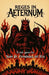 Reges in Aeternum: Solo game by Juan Pablo Fernández del Río