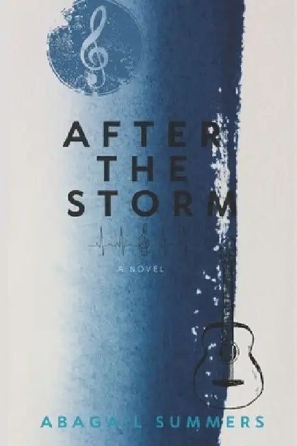 After the Storm by Abagail Summers