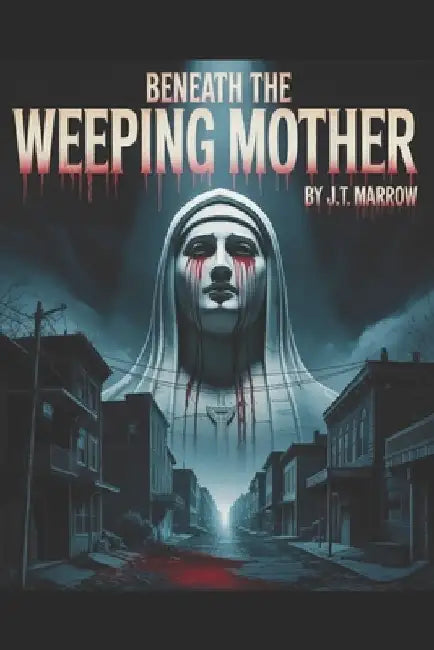 Beneath The Weeping Mother by J. T. Marrow