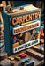 Carpentry Fundamentals A Practical Guide: Modern Woodworking, Ultimate Home Builder's Guide, DIY Carpentry, Woodworking Mastery, Professional Techniqu by Saad Abdo
