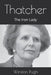 Thatcher: The Iron Lady by Winston Pugh