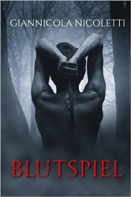 Blutspiel by Nicoletti, Giannicola