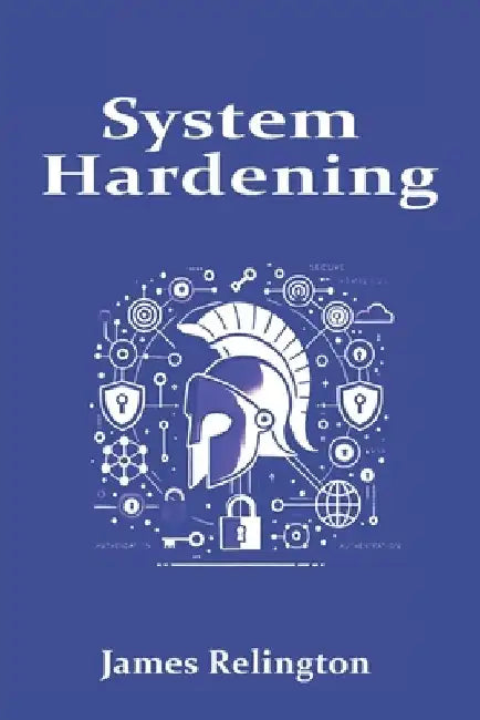 System Hardening: A Comprehensive Guide to Securing Servers by James Relington