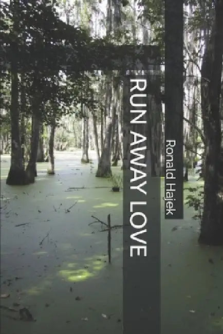 Run Away Love by Ronald J. Hajek