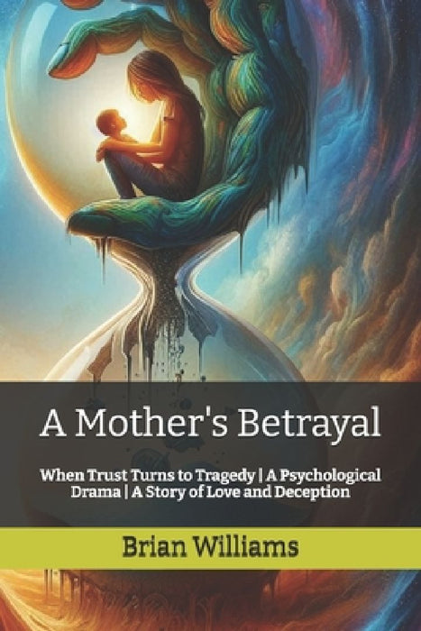 A Mother's Betrayal: When Trust Turns to Tragedy A Psychological Drama A Story of Love and Deception by Brian Williams