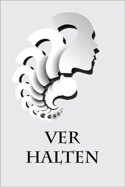 Verhalten by Dos Santos Lima, Rafael Henrique