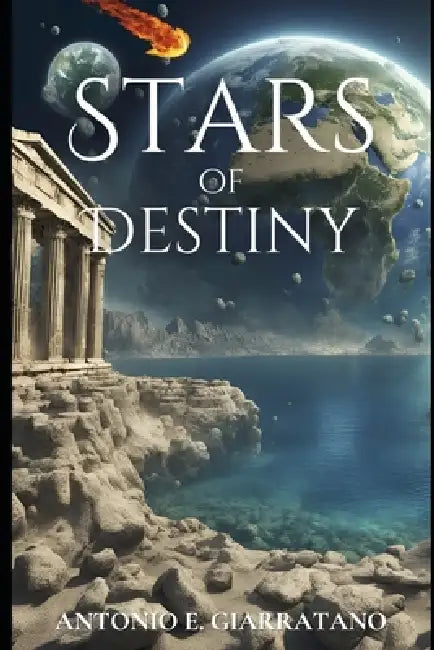 Stars Of Destiny