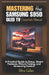 Mastering the Samsung S95D OLED TV Essentials Manual: A Practical Guide to Setup, Smart Features, Picture Tuning, and Streaming Control by Mira Callen