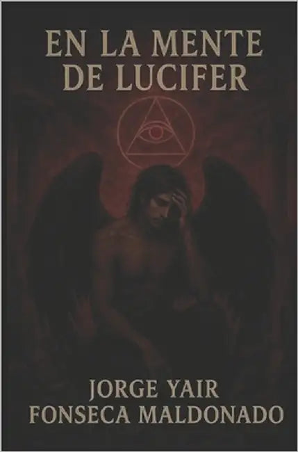 En La Mente de Lucifer by Fonseca Maldonado, Jorge Yair