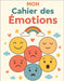 Cahier des émotions by Ross, S.