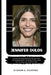 Jennifer Dulos: The Life and Disappearance of Jennifer Dulos: Unsolved Mysteries, The Suicide of Fotis Dulos, Forensic Clues, and a Mother's Fight by Dickson K. Pickford