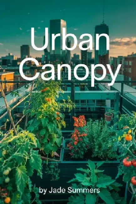 Urban Canopy by Jade Summers