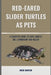 Red-Eared Slider Turtles as Pets: A Complete Guide to Care, Habitat, Diet, Ownership and Health by Mick Hansen