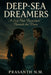 Deep-Sea Dreamers: A Love That Resurfaces Beneath the Waves by Prasanth N. M.