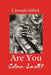Are You Calvin Small?: A YA LGBT Romance by J. Joseph Gillick