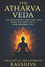 The Book of Vedic Spells: Ancient Mantras from the Atharva Veda by Tsp Ravshiva