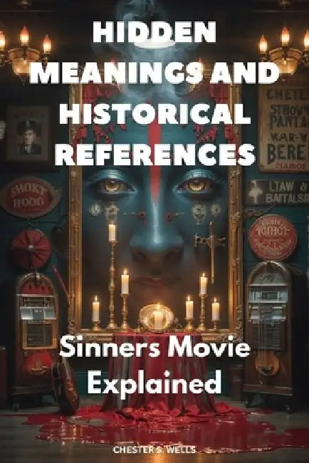 Hidden Meanings and Historical References: Sinners Movie Explained by Chester S. Wells