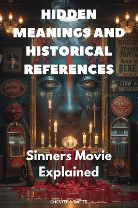 Hidden Meanings and Historical References: Sinners Movie Explained by Chester S. Wells
