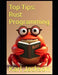 Top Tips: Rust Programming: An Awesome Guide to Learn Rust Coding in Minutes (2nd Edition) by Karl Jackson