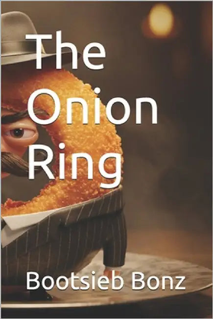 The Onion Ring by Bonz, Bootsieb