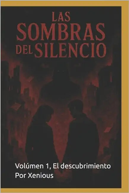 Las sombras del silencio by Lopez Gomez, Jesus