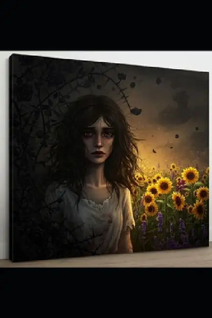 Heartbreak's Garden by Amanda C. Savage