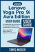 Lenovo Yoga Pro 9i Aura Edition 2025 User Guide: Complete Step-by-Step Manual for Easy Setup, Efficient Use, and Maximizing Performance. Clear, Large by Tariq Moser