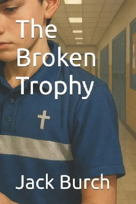 The Broken Trophy by Jack H., II Burch