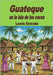 Guateque en la isla de los cocos by Estrada, Lewis