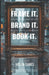 Frame It. Brand It. Book It.: A Photographer's Action Plan to Build, Market, and Monetize in 30 Days by Helen Oakes