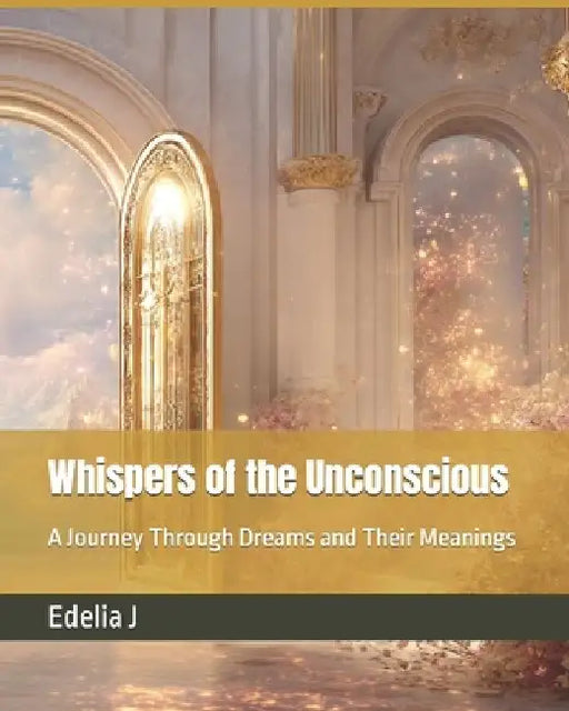 Whispers of the Unconscious: A Journey Through Dreams and Their Meanings by Edelia J