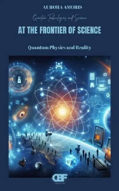 At the Frontier of Science: Quantum Physics and Reality by Aurora Amoris