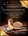 The Straight-Up Sourdough Book: Mastering Starter, Dough, and Loaf Without the Drama by Andrew P. Godswill