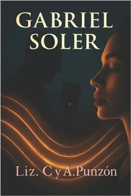 Gabriel Soler by Punzón, A.