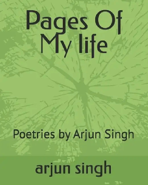 Pages Of My Life