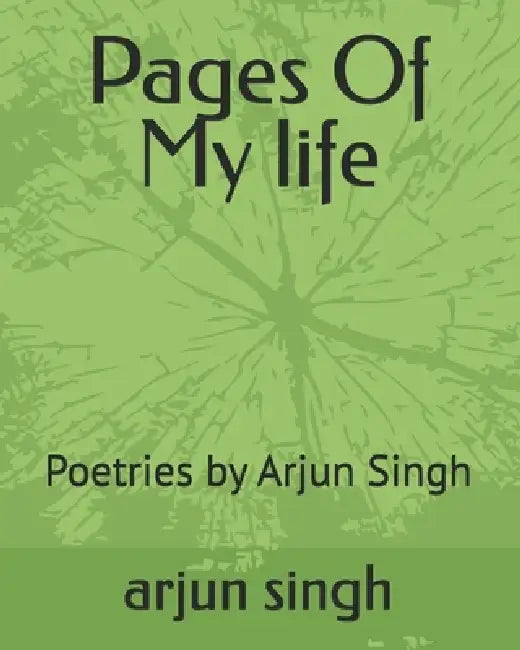 Pages Of My Life