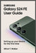 Samsung Galaxy S24 Fe User Guide: Setting Up Your Device for the First Time by Alfred T. Walker