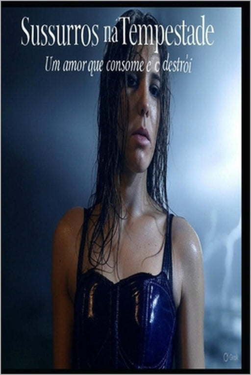 Sussurros na Tempestade: Um amor que consome e destruição by Wilder Fontaine