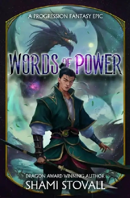 Words Of Power