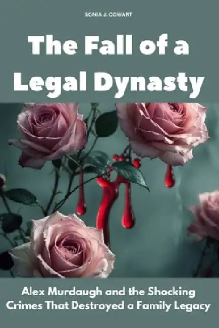 The Fall of a Legal Dynasty: Alex Murdaugh and the Shocking Crimes That Destroyed a Family Legacy by Sonia J. Cowart