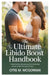 The Ultimate Libido Boost Handbook: A Step-By-Step Natural Guide To Enhancing Sexual Health  by McGowan Otis M.