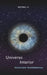 Universo Interior: Psicología transpersonal, conciencia y el viaje hacia lo profundo del ser by Raybel V