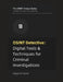 OSINT Detective: Digital Tools & Techniques for Criminal Investigations by Algoryth Ryker