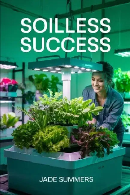 Soilless Success by Jade Summers