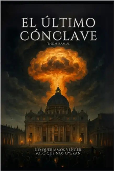 El Último Cónclave by Ramus, Thom
