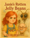 Janies Rotten Jelly Beans