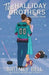 The Halliday Brothers Collection by Britney Bell